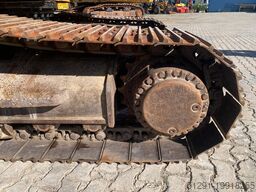 Caterpillar 326FLN