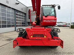 Manitou MRT 2550 Plus Privilege