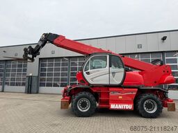 Manitou MRT 2550 Plus Privilege