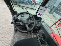 Manitou MRT 2550 Plus Privilege