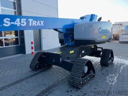 Genie S 45 XC Trax