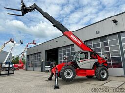 Manitou MT1840 Comfort