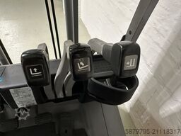 Jungheinrich TFG 316 | 1600kg | 3700mm | ISS | 1604h