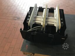 Interroll 5710-460-3-300-120/120-0,4-5