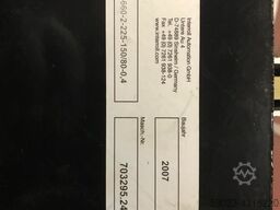 Interroll 5710-660-2-225-150/80-0,4