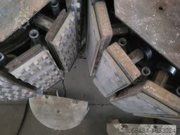 Bovone MINI MAXI 361 + 1