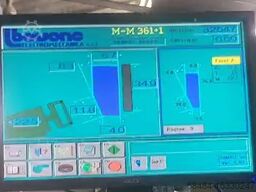 Bovone MINI MAXI 361 + 1