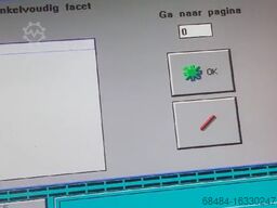 Bovone MINI MAXI 361 + 1