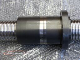 Umbra Group / Kuhn Kugelgewindetrieb Gesamtlänge: 1900 mm  !