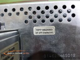 Unipo unipo 2TT1205CDN00 Monitoreinheit TFT 12.1