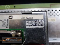 Unipo unipo 2TT1205CDN00 Monitoreinheit TFT 12.1