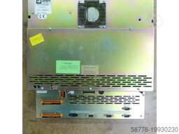 Unipo UCP-1000 Bedienpanel 2IBT9UXT0000 SN: 80216/732