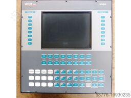 Unipo UCP-1000 Bedienpanel 2IBT9UXT0000 SN: 80228/731