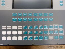 Unipo UCP-1000 Bedienpanel 2IBT9UXT0000 SN: 80228/731