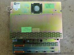 Unipo UCP-1000 Bedienpanel 2IBT9UXT0000 SN: 80228/731