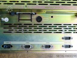 Unipo UCP-1000 Bedienpanel 2IBT9UXT0000 SN: 80228/731