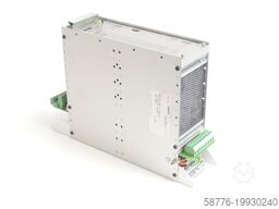 UniTek Unitek 406 TVD-200-16 / TVD6-200-16 K Kompakt Transistor-Regler SN:005389
