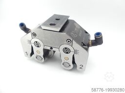  Wagner Werkzeugsysthem B16-VF Tangential Werkzeug Gewinde Rollenkopf 001/003