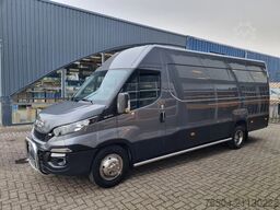 Iveco Daily 35C21 3.0D MAXI L4H2 GVW 3500 KG 204 PS