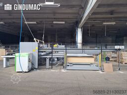 BIESSE Selco WNT 630