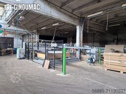 BIESSE Selco WNT 630