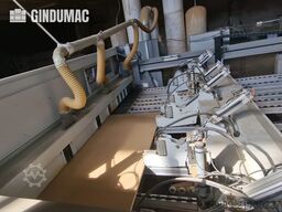 BIESSE Selco WNT 630