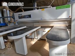 BIESSE Selco WNT 630