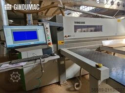 BIESSE Selco WNT 630