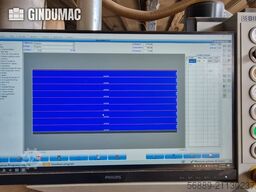 BIESSE Selco WNT 630