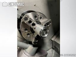 HAAS ST-15Y