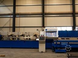 TRUMPF TruLaser Tube 5000