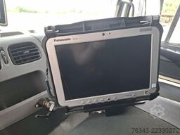 RENAULT D26 WIDE 320 - 6X2 - E6 - FAUN