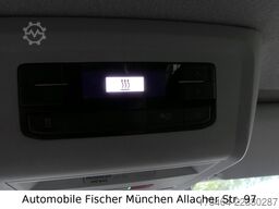VOLKSWAGEN T6.1 Transporter Kasten lang 4M Standhz. Sortimo