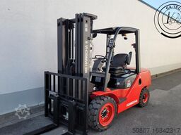 Hangcha CPCD35-XH7F