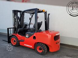 Hangcha CPCD35-XH7F