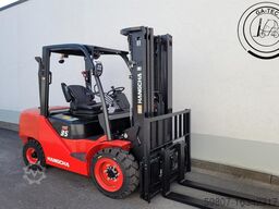 Hangcha CPCD35-XH7F