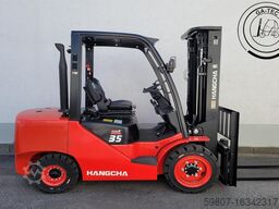 Hangcha CPCD35-XH7F