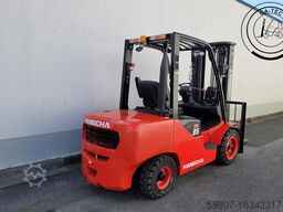 Hangcha CPCD35-XH7F