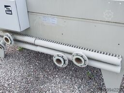 Kelvion Machine Cooling Sp. LF-PA 104