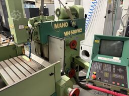 MAHO 500 W2