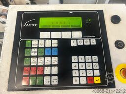 KASTO KASTOtwin A 4
