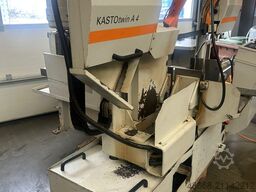 KASTO KASTOtwin A 4