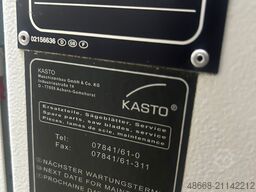 KASTO KASTOtwin A 4