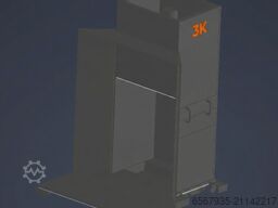 3K Power of powder mikri
