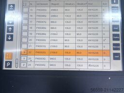 Emmegi Precision T2E HSTU/5