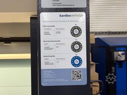 Kardex Shuttle-XP-500-3650X813