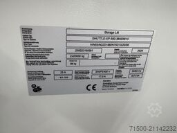 Kardex Shuttle-XP-500-3650X813