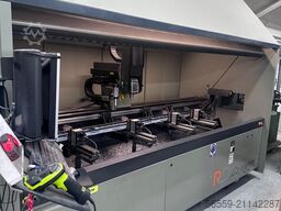 Emmegi Phantomatic M3