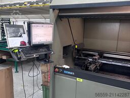 Emmegi Phantomatic M3