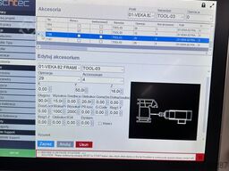 Emmegi Phantomatic M3